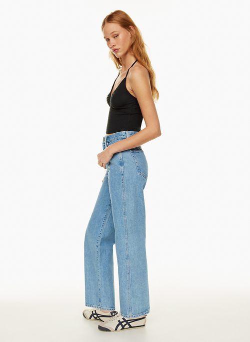 polly halter top sold by Aritzia product image thumbnail 4