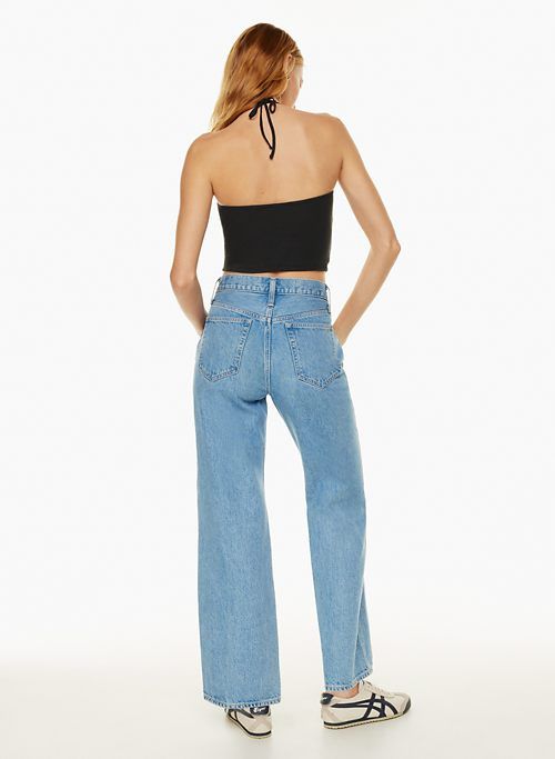 polly halter top sold by Aritzia product image thumbnail 5