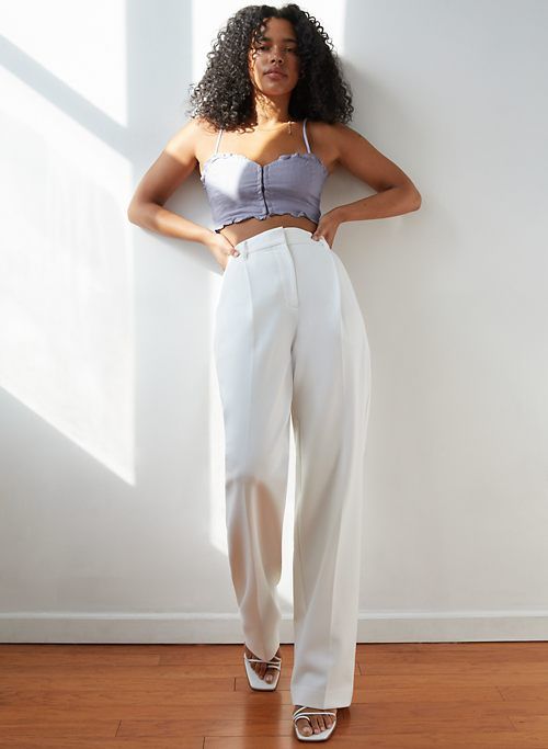 ohara camisole sold by Aritzia product image thumbnail 2