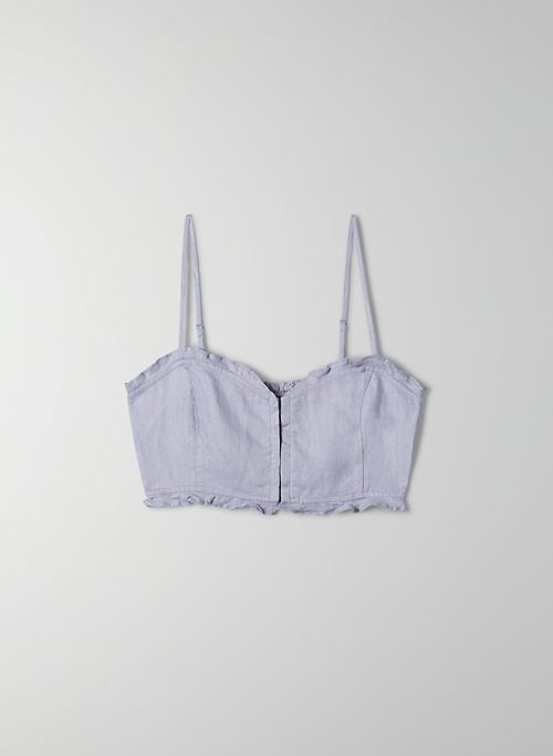 ohara camisole sold by Aritzia product image thumbnail 4