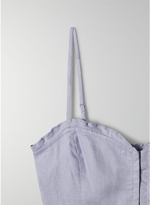 ohara camisole sold by Aritzia product image thumbnail 5