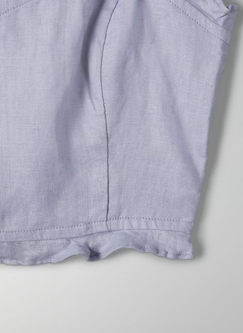 ohara camisole sold by Aritzia product image thumbnail 6