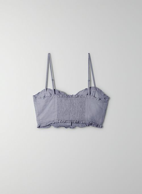 ohara camisole sold by Aritzia product image thumbnail 7