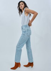 90s jean sold by Aritzia
