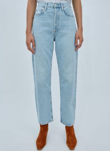 90s jean sold by Aritzia