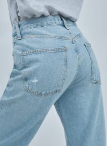 90s jean sold by Aritzia