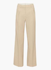 the effortless pant™ sold by Aritzia
