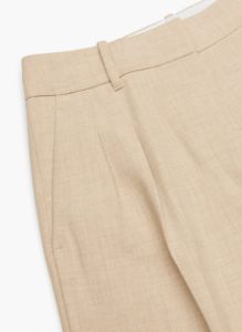 the effortless pant™ sold by Aritzia