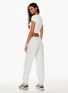 chill malibu cropped t-shirt sold by Aritzia