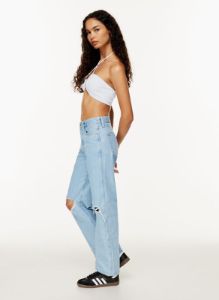 cora halter top sold by Aritzia