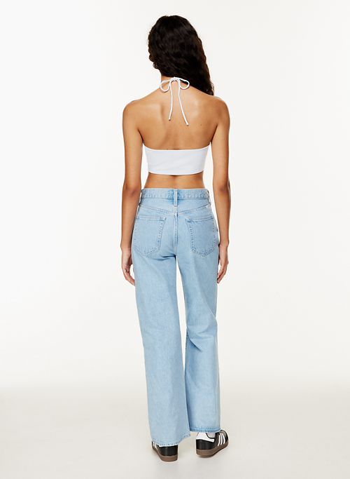 cora halter top sold by Aritzia product image thumbnail 5