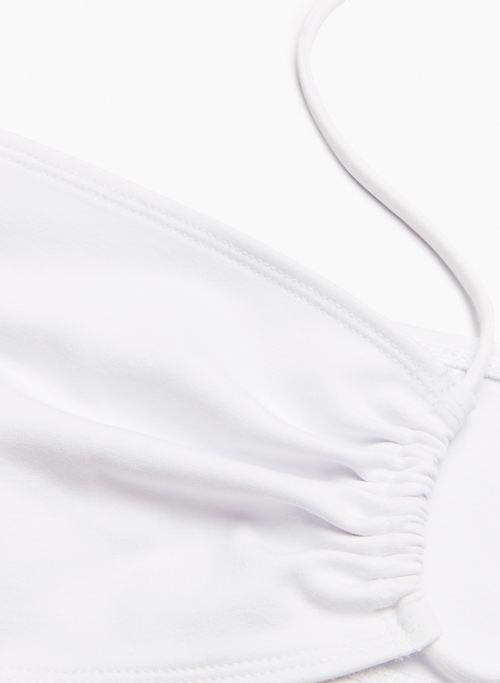 cora halter top sold by Aritzia product image thumbnail 7