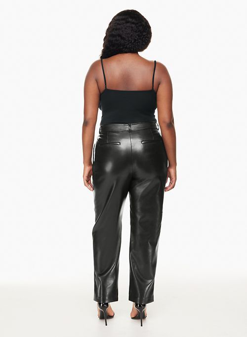 contour cami bodysuit sold by Aritzia product image thumbnail 4