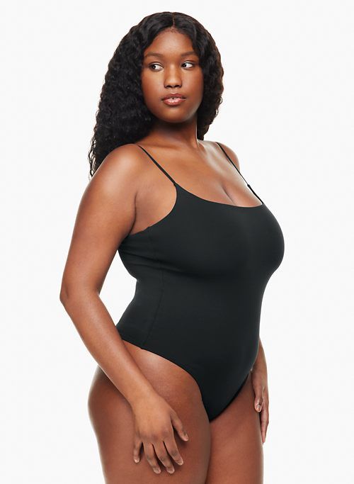 contour cami bodysuit sold by Aritzia product image thumbnail 5