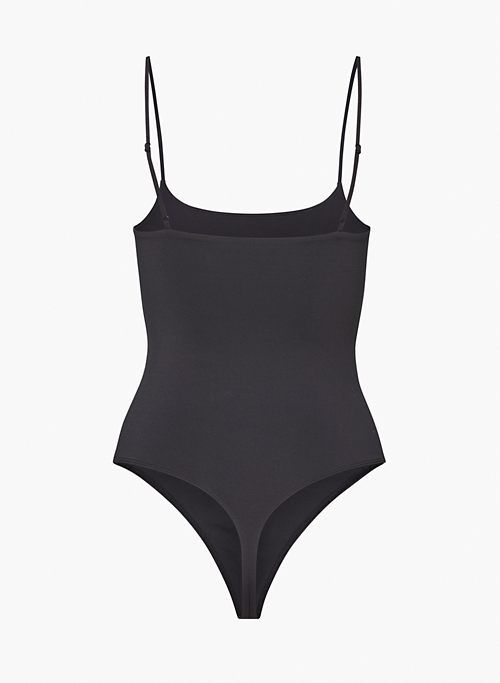 contour cami bodysuit sold by Aritzia product image thumbnail 7