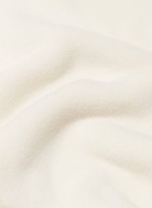 polar ½ zip sweater sold by Aritzia