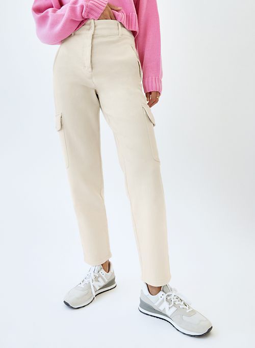 modern cargo pant sold by Aritzia product image thumbnail 3
