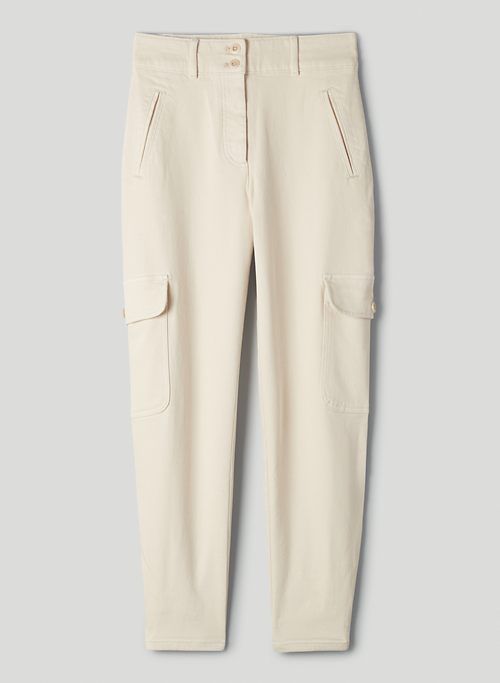 modern cargo pant sold by Aritzia product image thumbnail 4