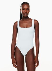 contour tank bodysuit sold by Aritzia