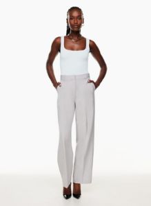 contour tank bodysuit sold by Aritzia