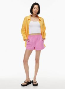 nova 3 short sold by Aritzia