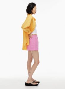 nova 3 short sold by Aritzia