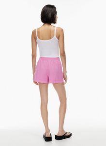 nova 3 short sold by Aritzia