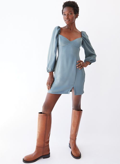novella dress sold by Aritzia product image thumbnail 3