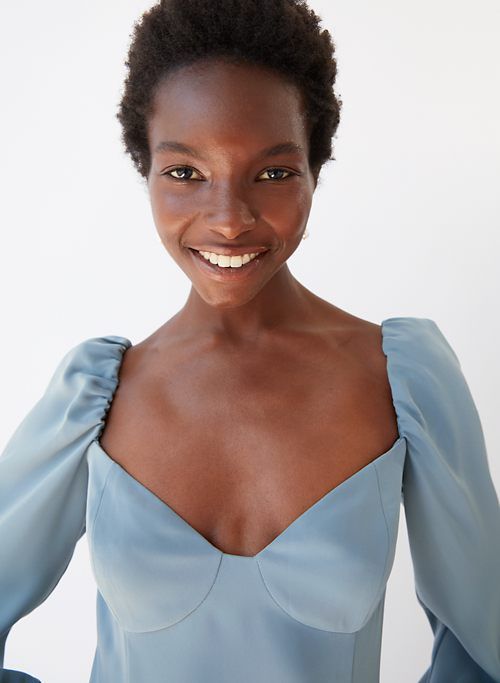 novella dress sold by Aritzia product image thumbnail 4