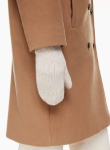 lolo mitten sold by Aritzia