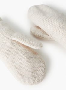 lolo mitten sold by Aritzia