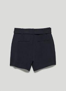 tie-front short sold by Aritzia