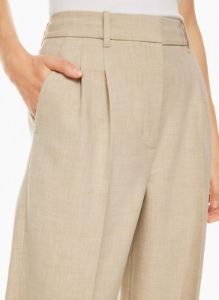 the effortless pant™ sold by Aritzia