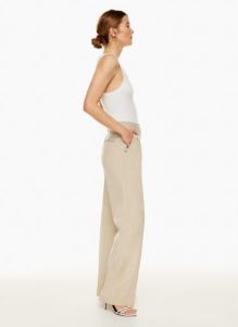 the effortless pant™ sold by Aritzia