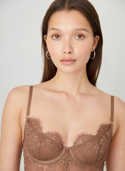 encore bodysuit sold by Aritzia product image thumbnail 5