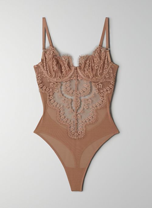 encore bodysuit sold by Aritzia product image thumbnail 6