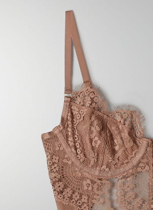 encore bodysuit sold by Aritzia product image thumbnail 7