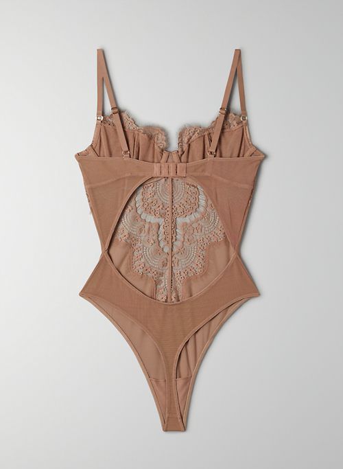 encore bodysuit sold by Aritzia product image thumbnail 8