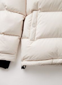 the super puff™ sold by Aritzia