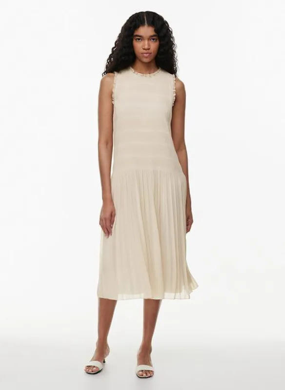 dolcini dress sold by Aritzia