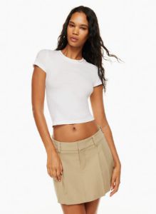 new sinchseamless™ willow t-shirt sold by Aritzia