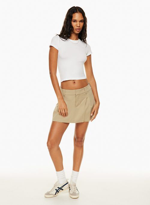 new sinchseamless™ willow t-shirt sold by Aritzia product image thumbnail 2