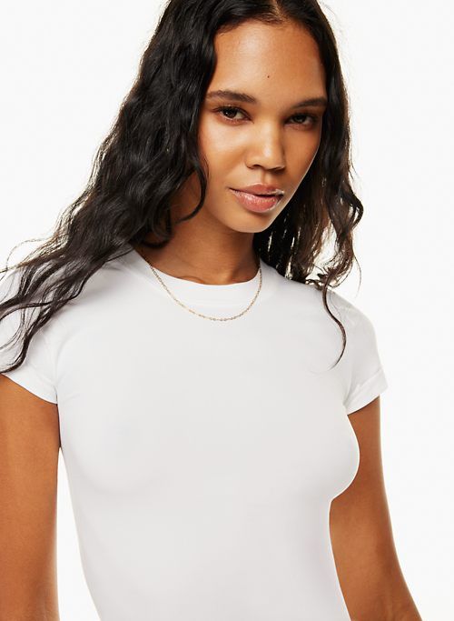 new sinchseamless™ willow t-shirt sold by Aritzia product image thumbnail 3