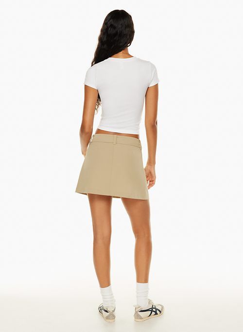 new sinchseamless™ willow t-shirt sold by Aritzia product image thumbnail 5
