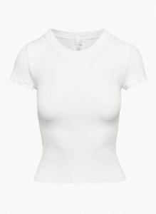 new sinchseamless™ willow t-shirt sold by Aritzia