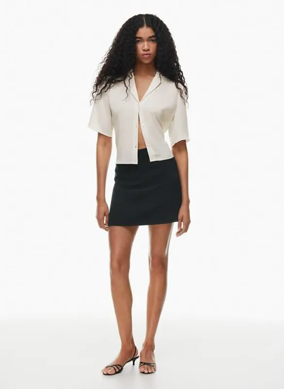 beso shirt sold by Aritzia