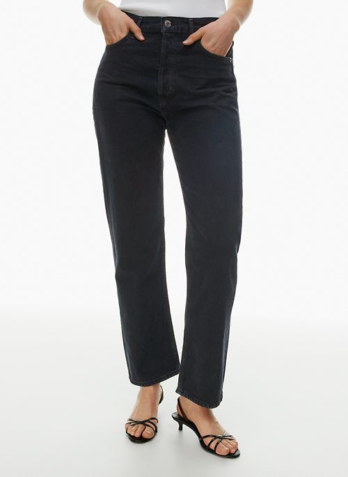 90s pinch waist jean sold by Aritzia product image thumbnail 2