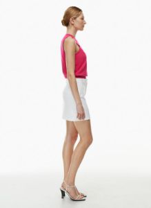 hall sweater vest sold by Aritzia