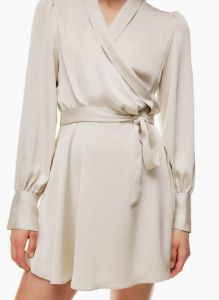 hyde mini dress sold by Aritzia