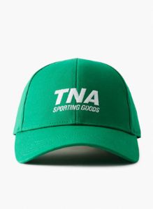 basball cap sold by Aritzia